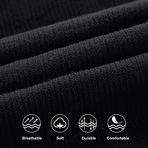 Premium Multi-Sport Tube Socks for Baseball Softball Soccer