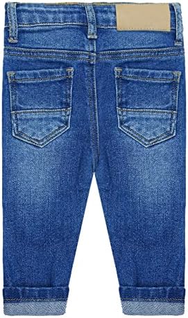 KIDSCOOL SPACE Little Kids denim jeans