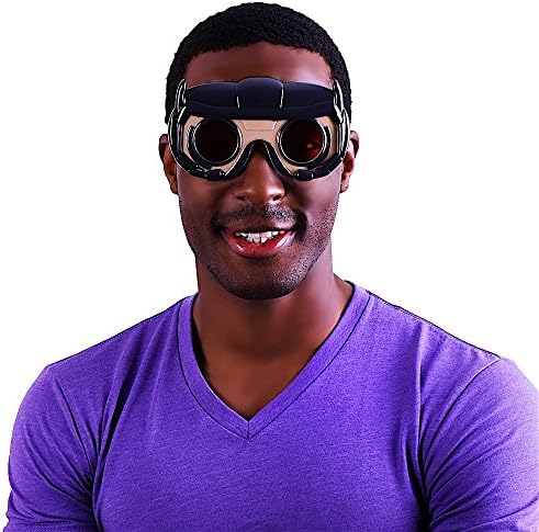 One-Size Star Lord Sunglasses