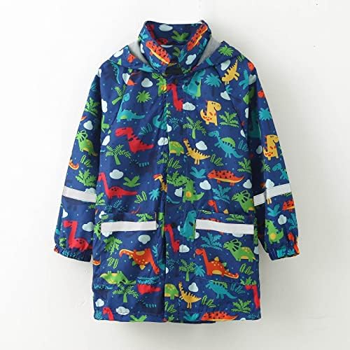 Perfect for Kids raincoat with Hood