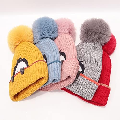 Ztexkee Cartoon Penguin Winter Set