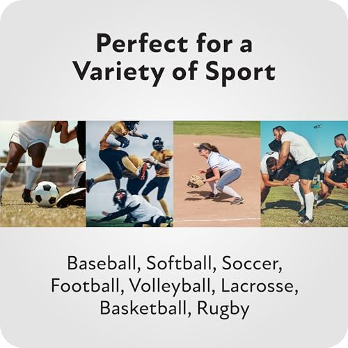 All Sport Over-the-Calf Socks 2 Pair