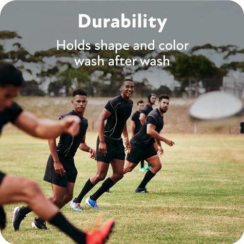 All Sport Over-the-Calf Socks 2 Pair
