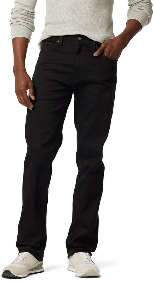 Experience Unmatched Comfort with Levi StraussSignature Gold Fit Flex Jeans