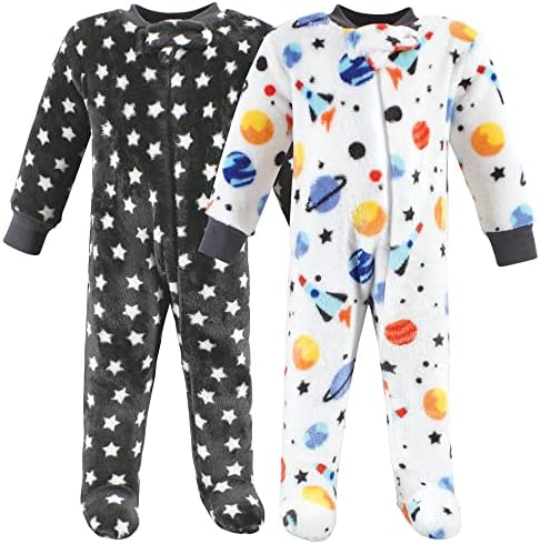 Cozy Sleep and Play Set for Baby Girls