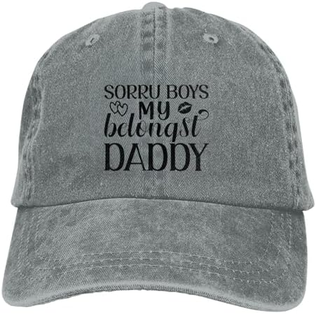 Adjustable Stylish Cowboy Hat for Men Women