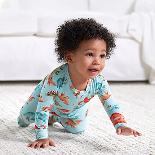 Gerber Baby Girls Romper