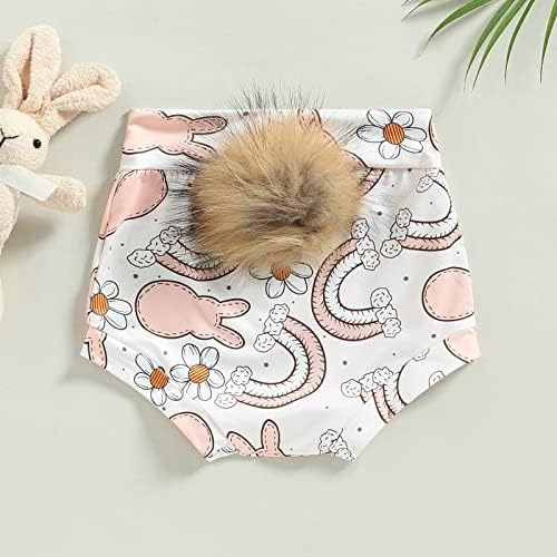 Lefyira Rabbit Print bathing Suits for Babies