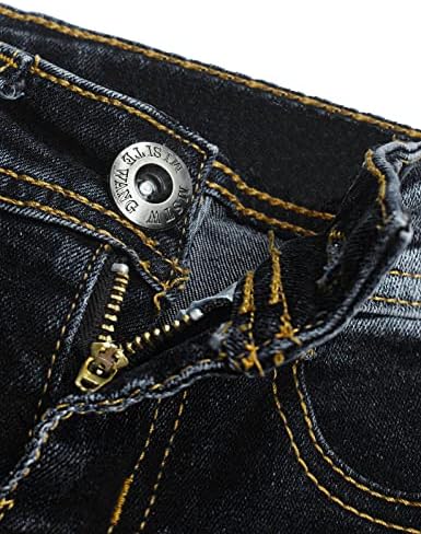 Trendy Kids Denim Jeans Boys 12-5 Years