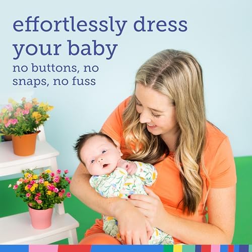 Magnetic Me Pajamas - Soft Fast for Crew