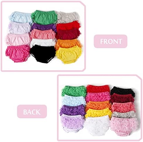 Perfect Diaper Covers for Babies Soft Stretchy Cutesy Multiple Sizes