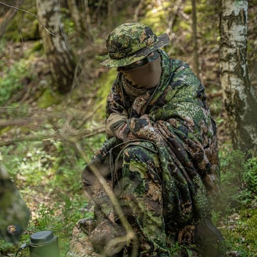 Mil-Tec Trilaminate Boonie Hat