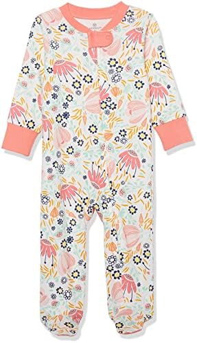 HonestBaby Organic Pajamas for Kids