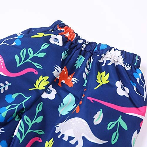 PongYou Toddler Rain jackets Durable Waterproof Stylish for Boys and Girls
