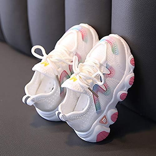 Perfectly Comfortable Toddler Shoes