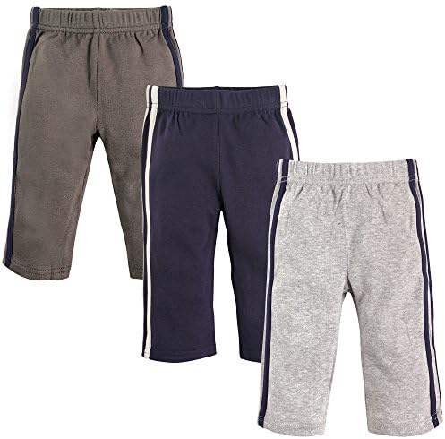 Comfortable Cotton Pocket Baby Girls Set