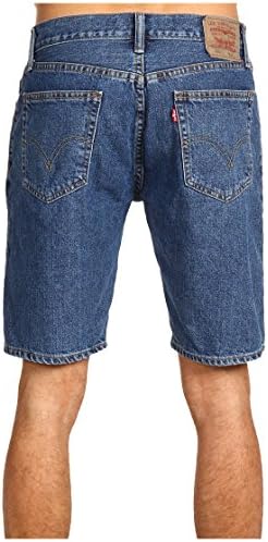 Levis 505 Regular Fit Shorts