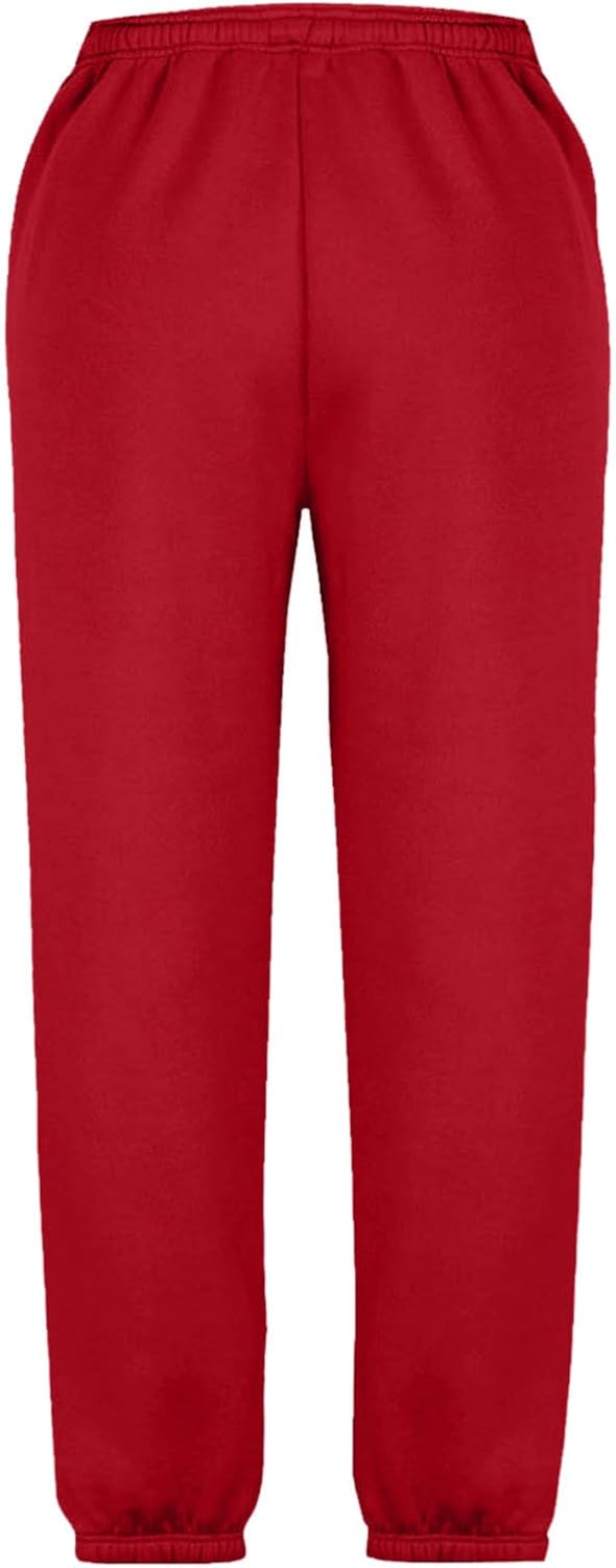 Perfect Boys Girls Sweatpants