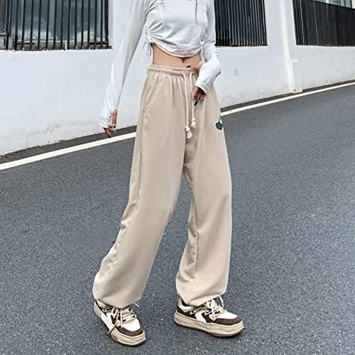 Frog Skateboard Womens Comfy Joggers