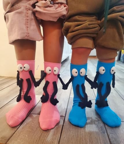 Holding Hands Socks