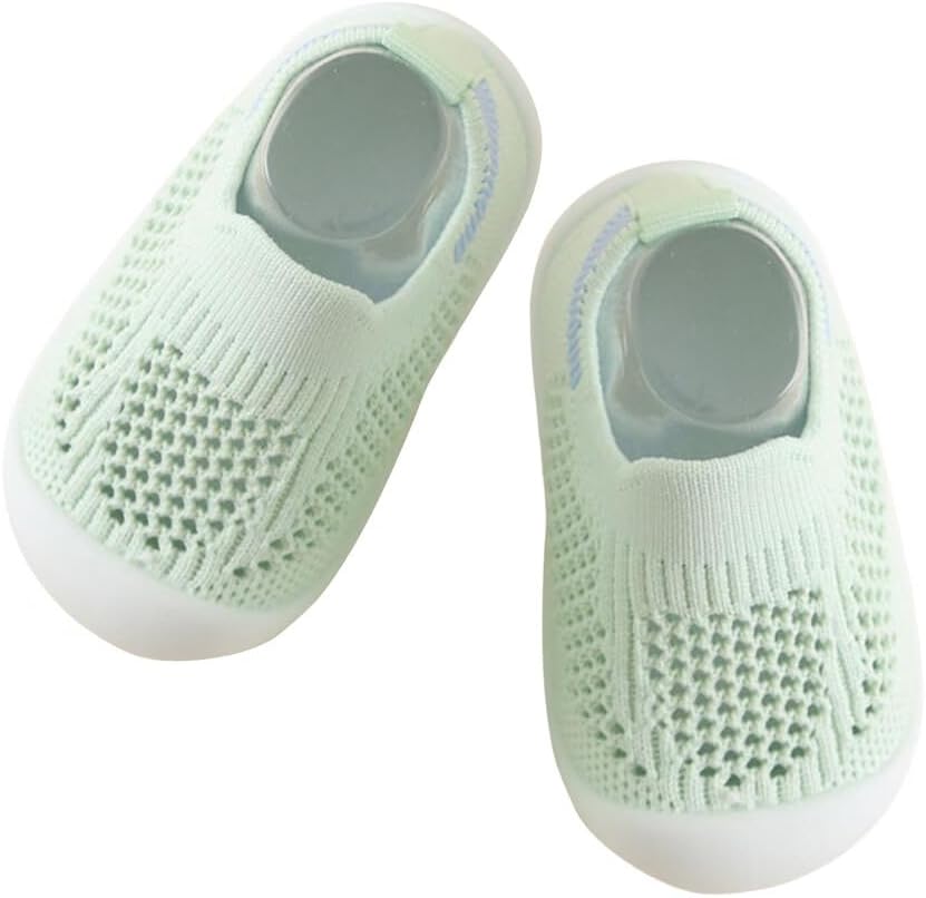Breathable Toddler Socks Shoes