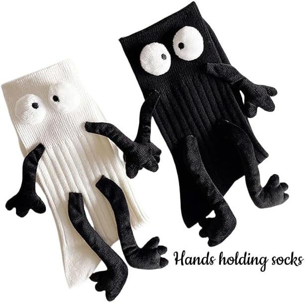 Holding Hands Socks