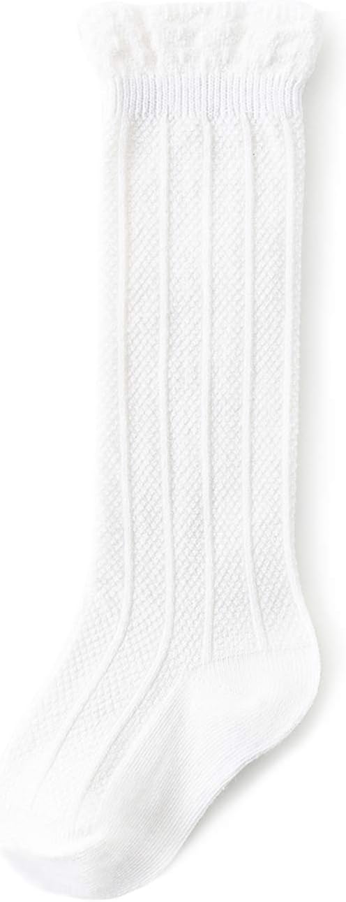 Perfect for Kids American Trends Ruffled Socks
