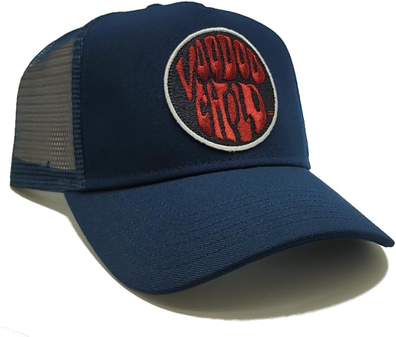 Cult of Individuality Voodoo Child Snapback Hat 1