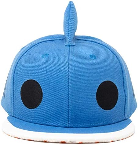 Ann Arbor T-shirt Co Sharky Hat Cool Kids Baseball Cap