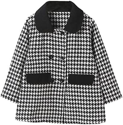 All Weather Toddler Girl Coat