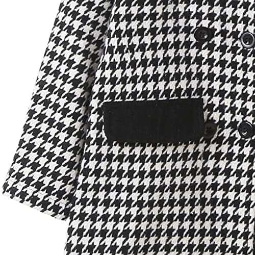 All Weather Toddler Girl Coat