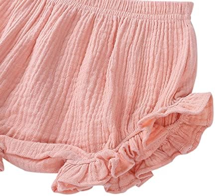 Durio Baby Bloomers - Soft Cuts Perfectly for Your Little One