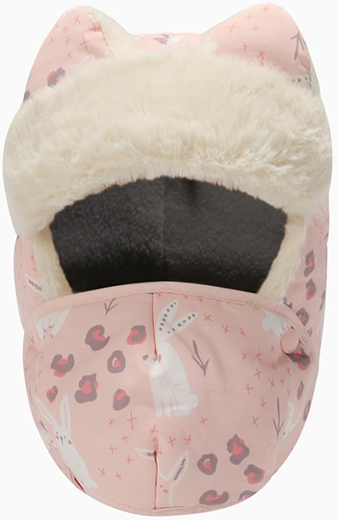 Winter Kids Trapper Hat