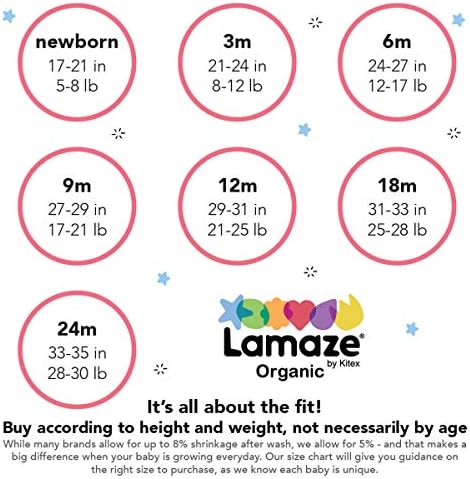 Organic Soft Comfortable Bedtime Footwear for Baby