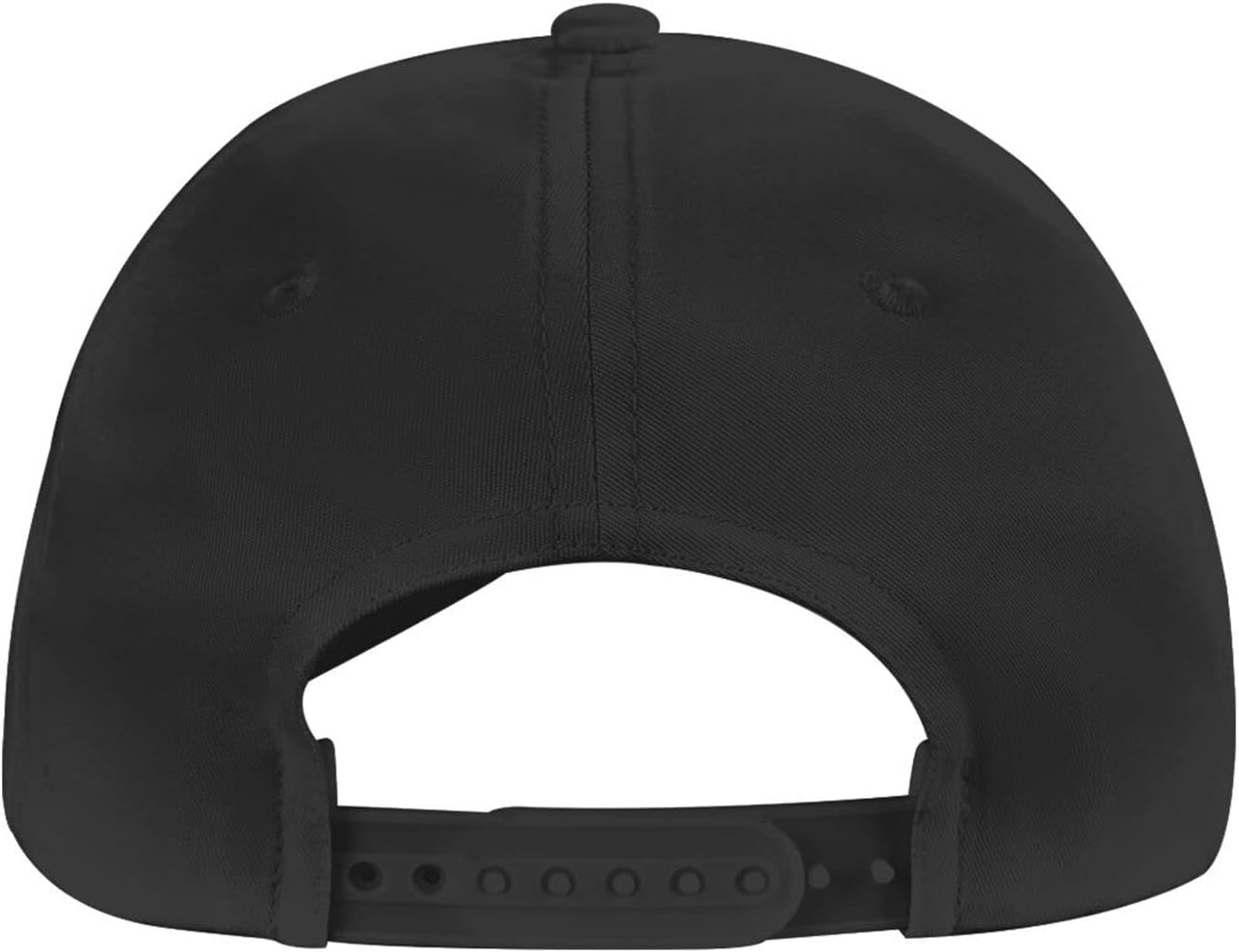 Adjustable Baseball Cap Cool Breathable for Day Night Use