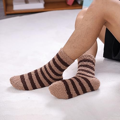 Cozy Winter Socks for Men