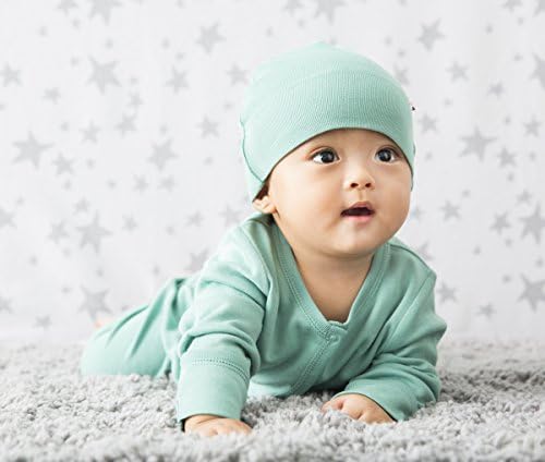 Babysoy Baby Knot HatBeanie - Handmade Quality