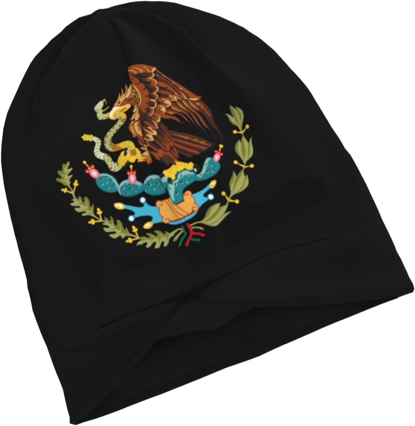 Cool Skull Beanie for Winter