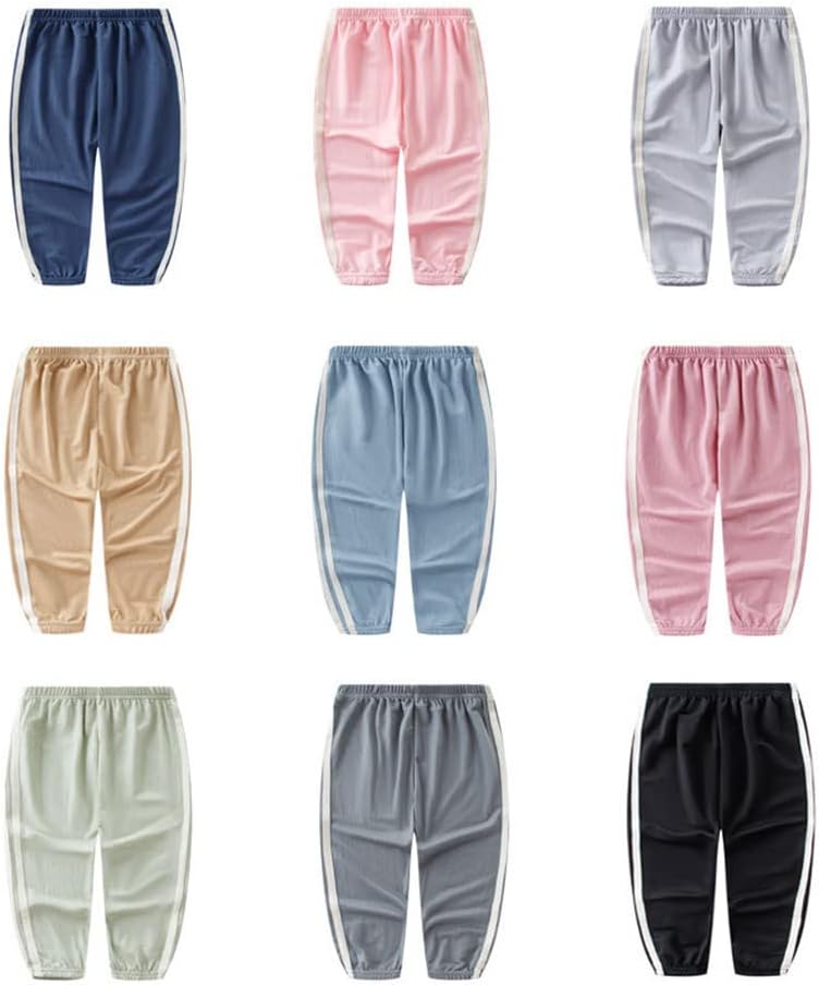 RUKOSU Baby Long Bloomers