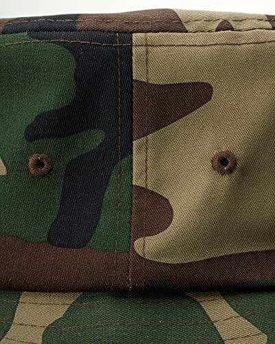 Vagabond Bucket Sun Hat