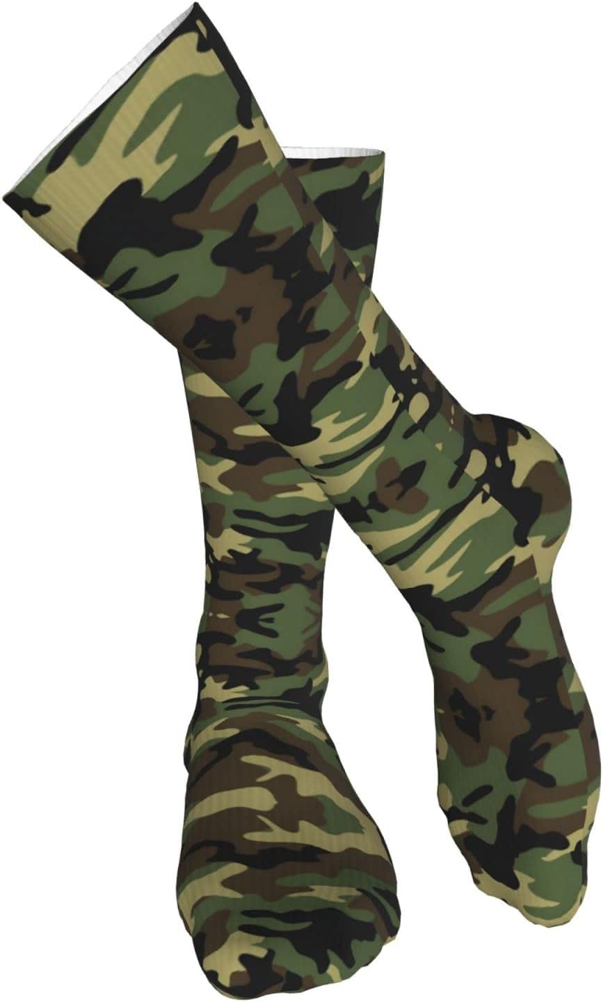 Comfortable Stylish Kids Knee High Compression Socks