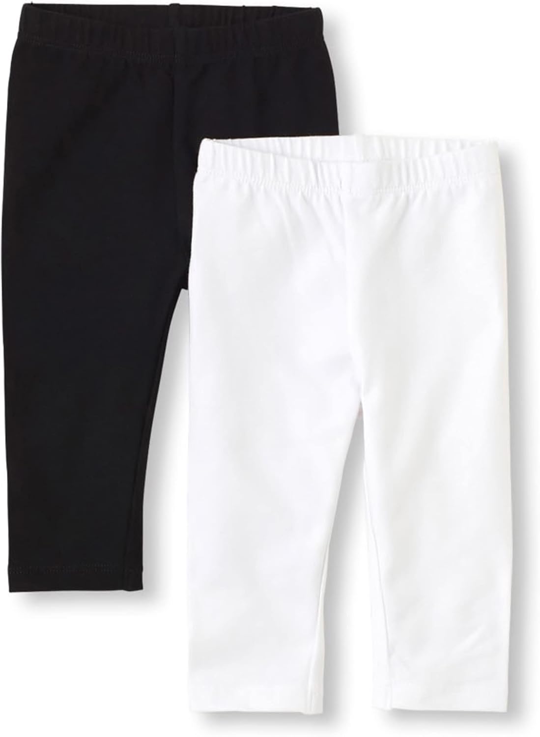 Delightful Leggings for Little Ones