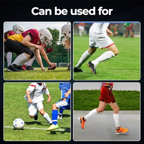 Securely Keep Your Shin Guards in Place