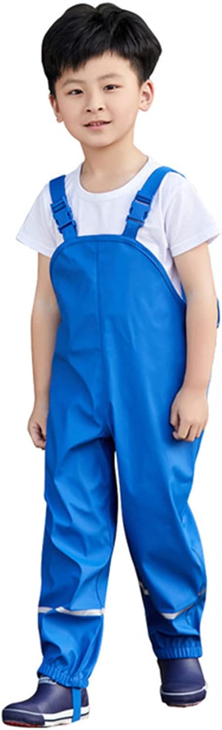 POLG Toddler Rain Pants from POLG - rain pants for toddlers