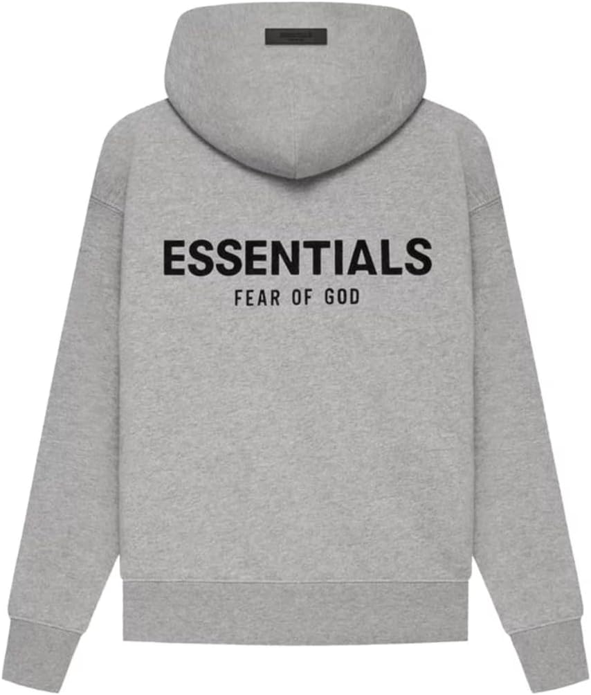 Villeion StylesOversized Kids Hoodie Soft Puffy