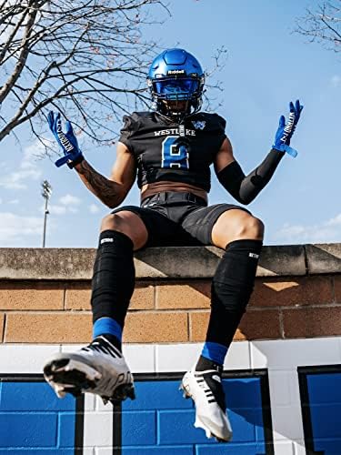 NXT NXTRND Football Leg Sleeves for Men Boys