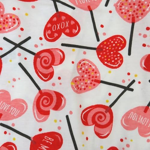Honest Baby Celebration Pajamas for Sleep Play