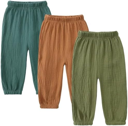 Heamoe Baby Toddler Pants