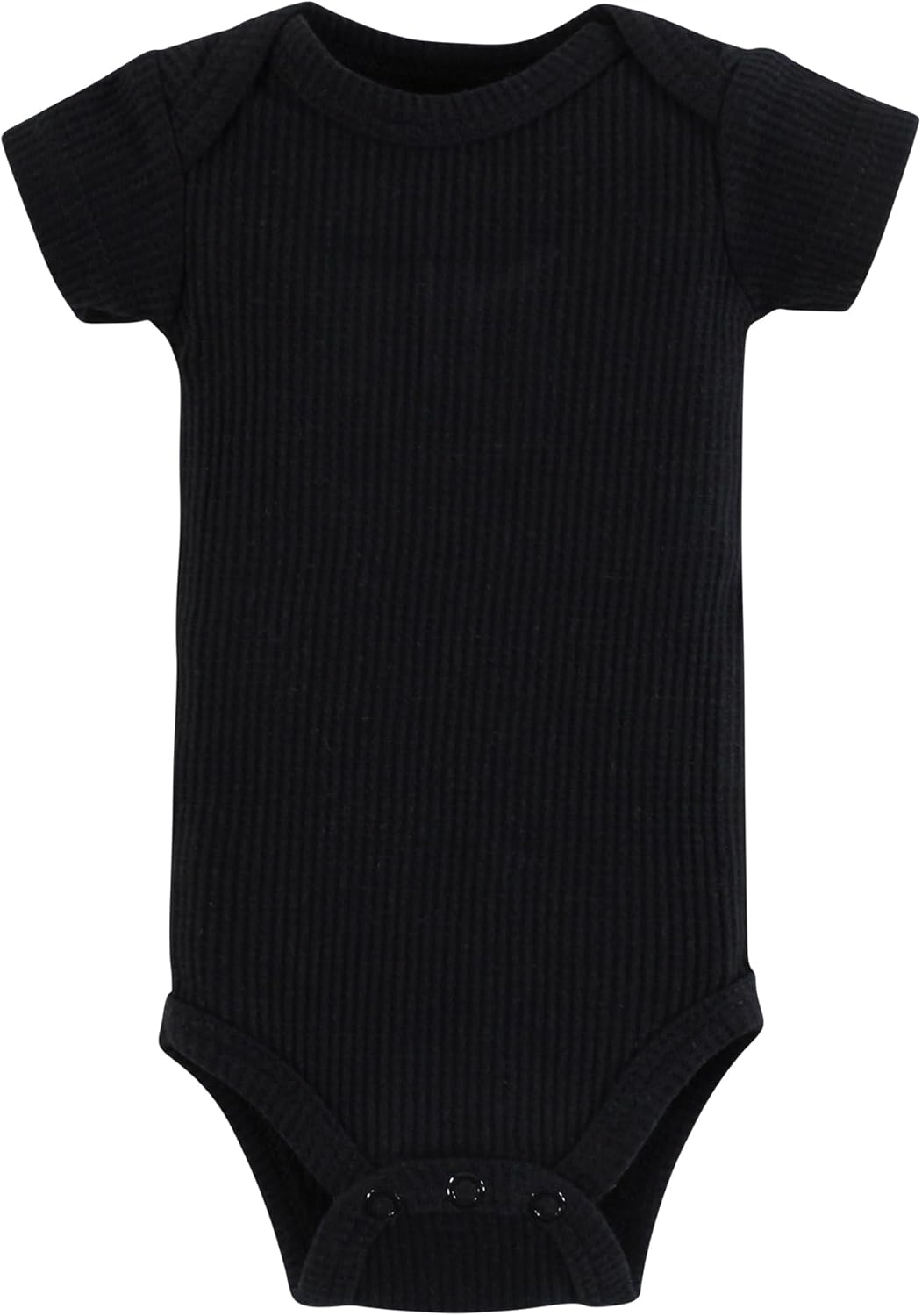 Hudson Baby Unisex Thermal Preemie Layette Set 4pc 1