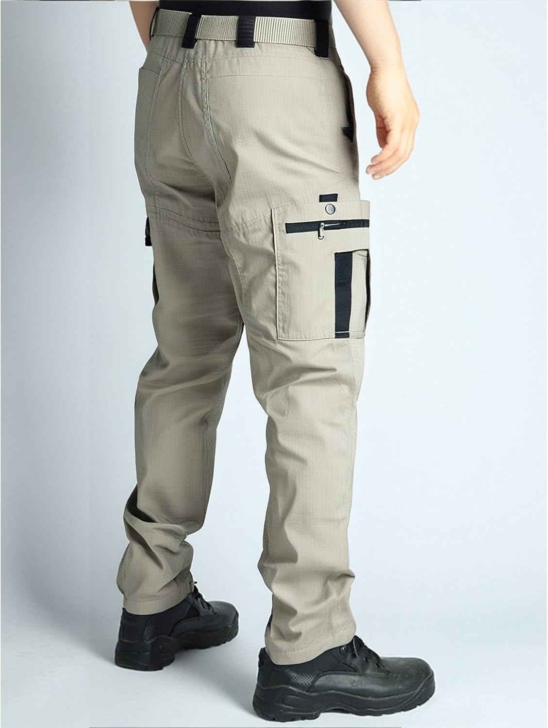 Military Tactical Pants for Men